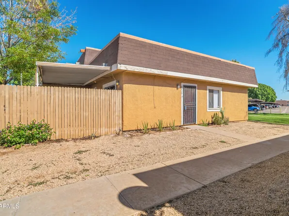 8235 N 34TH Drive, Phoenix, AZ 85051