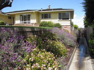 274 Loyola Dr, Millbrae, CA 94030