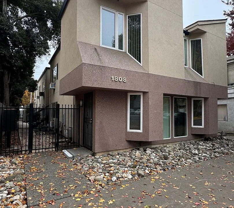 1808 H Street Apartments