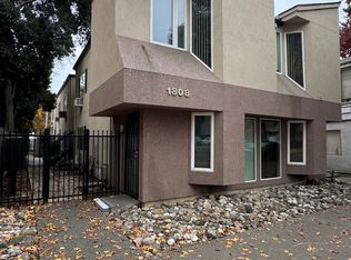 1808 H Street Apartments, Sacramento, CA 95811