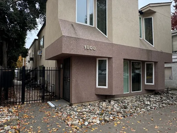 1808 H Street Apartments, 1808 H St #9, Sacramento, CA 95811