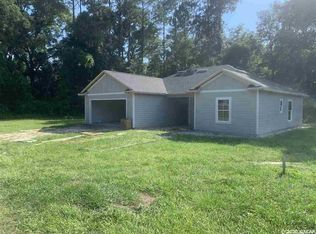 16608 NW 175th Ter, Alachua, FL 32615