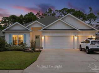 4478 Water Leaf Cv, Gulf Breeze, FL 32563