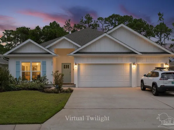 4478 Water Leaf Cv, Gulf Breeze, FL 32563