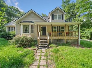 2958 Paul Harris Rd, Dallas, GA 30157