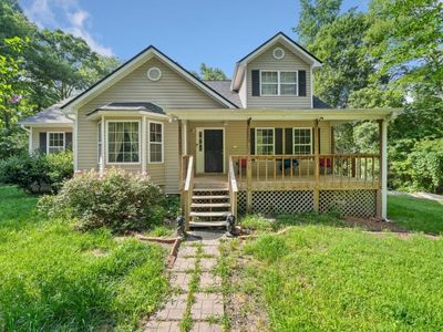 2958 Paul Harris Rd, Dallas, GA, 30157
