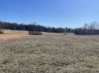 0 Pinkston Rd TRACT 2, Shelbyville, TN 37160