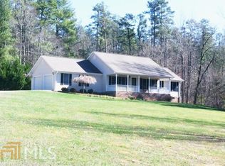 401 Souther Farm Dr #37, Blairsville, GA 30512