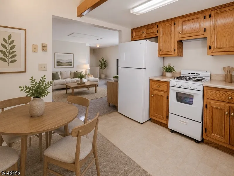 1 bed, 1.0 bath, $1,875 — Photo 4
