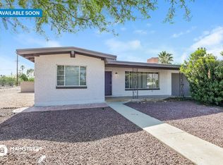 4033 N Park Ave, Tucson, AZ 85719