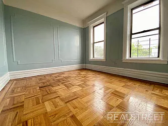 Rented by Real Street Inc