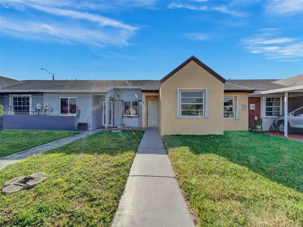 18334 NW 44th Ct #18334, Opa Locka, FL 33055