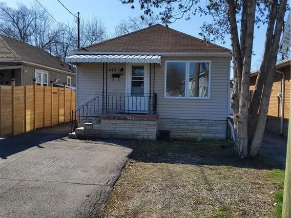 545 Quebec St, Hamilton, ON L8H 6V3