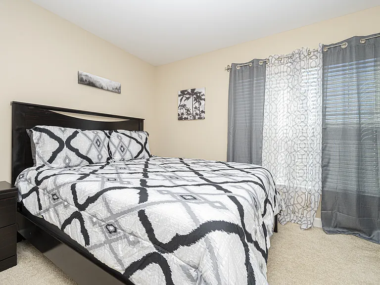 Guest Bedroom