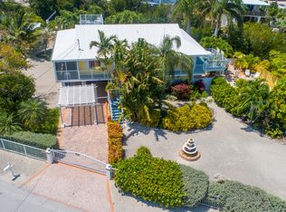 1044 Labat Ln, Cudjoe Key, FL 33042
