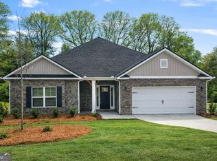 100 Scarlett Place Dr #39, Bowdon, GA 30108