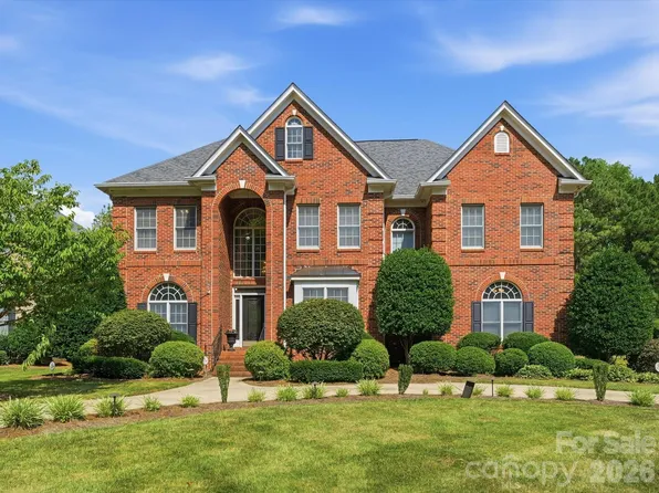 12783 Tom Short Rd, Charlotte, NC 28277