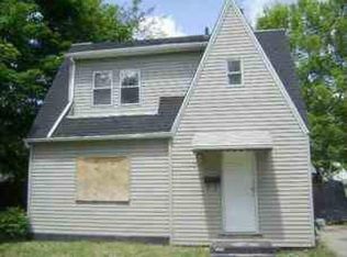 2226 Concord St, Flint, MI 48504