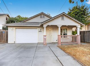 3546 44th St, Sacramento, CA