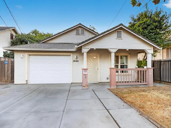 3546 44th St, Sacramento, CA 95817