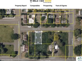 003-253-003 Forrest Ave, Alturas, CA 96101