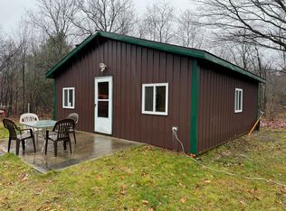 11441 E 32 1/2 Rd, Cadillac, MI 49601