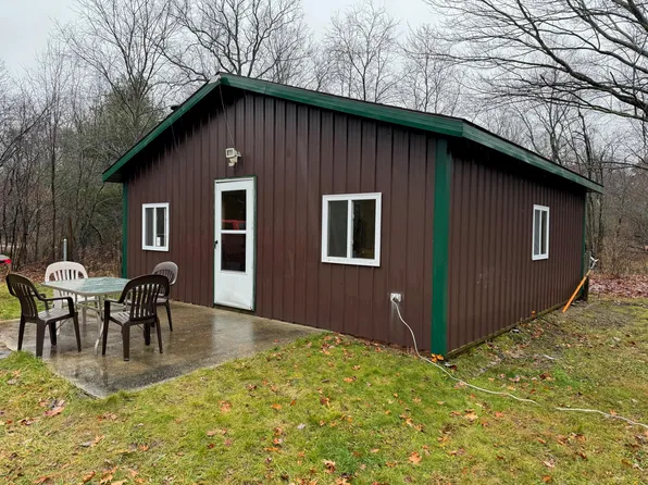 11441 E 32 1/2 Rd, Cadillac, MI 49601