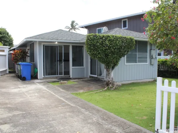 363 Kaha St APT A, Kailua, HI 96734
