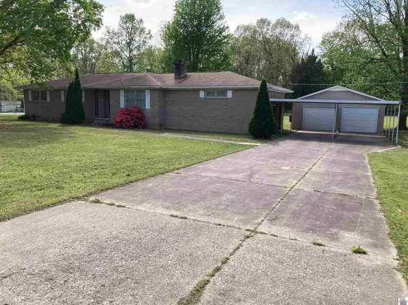 244 Babbland Dr, Paducah, KY 42003