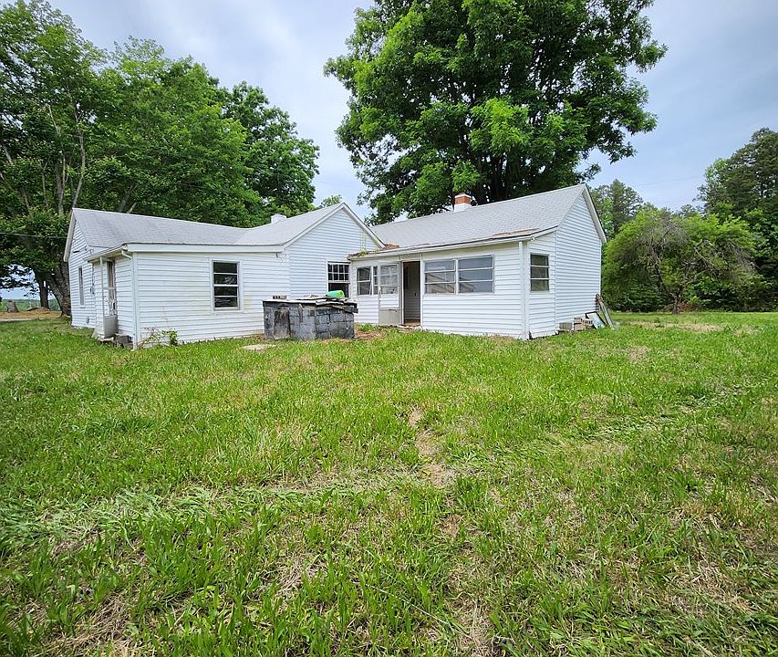 1020 Tinker Rd, Chase City, VA 23924 MLS 67213 Zillow