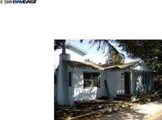 Grant St, Concord, CA 94520
