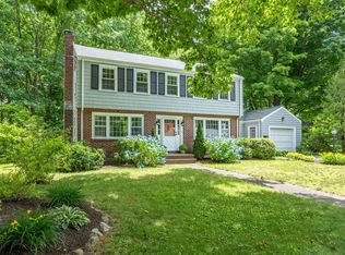 9 Louise St, Maynard, MA 01754