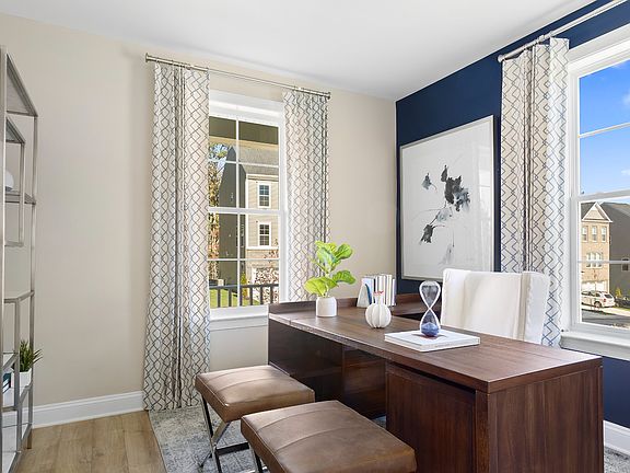 2nd image of Presidential Pkwy Homesite 303