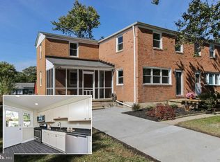 1016 Cayer Dr, Glen Burnie, MD