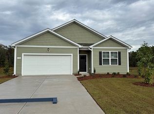 138 Ardeer Ct LOT 2042, Little River, SC 29566