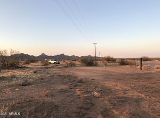 0 S Big Sky Ave, Eloy, AZ 85131