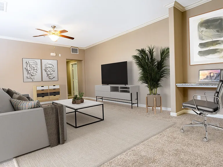 La Verne Village Luxury Apartment Homes — Photo 11