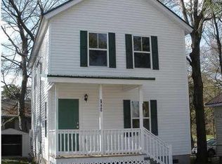 1902 Ubank St, North Charleston, SC 29405