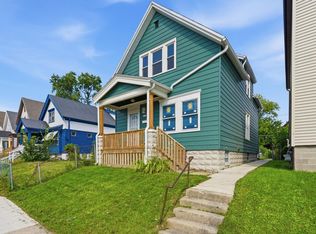 2618 N 24th PLACE, Milwaukee, WI 53206