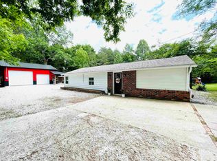 1280 Noe Rd, Orleans, IN 47452