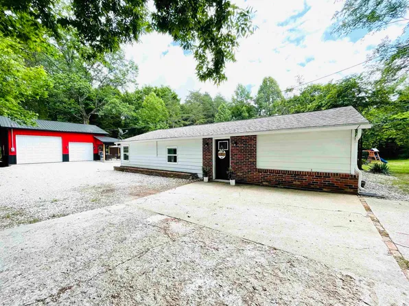 1280 Noe Rd, Orleans, IN 47452