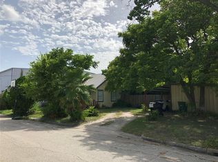 8218 Lockheed Ave, Houston, TX 77061