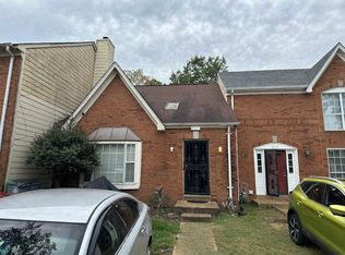 3717 Deer Forest Dr, Memphis, TN 38115