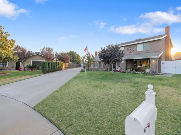 445 Mike Court, Lemoore, CA 93245