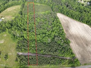 2 P G Pearce Rd LOT 2, Zebulon, NC 27597