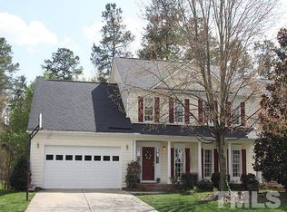 6112 Eaglesfield Dr, Raleigh, NC 27613