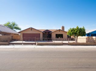 1261 E B St, San Luis, AZ 85336