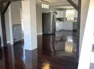 78 S Fuller Street Ext, Brockton, MA 02301