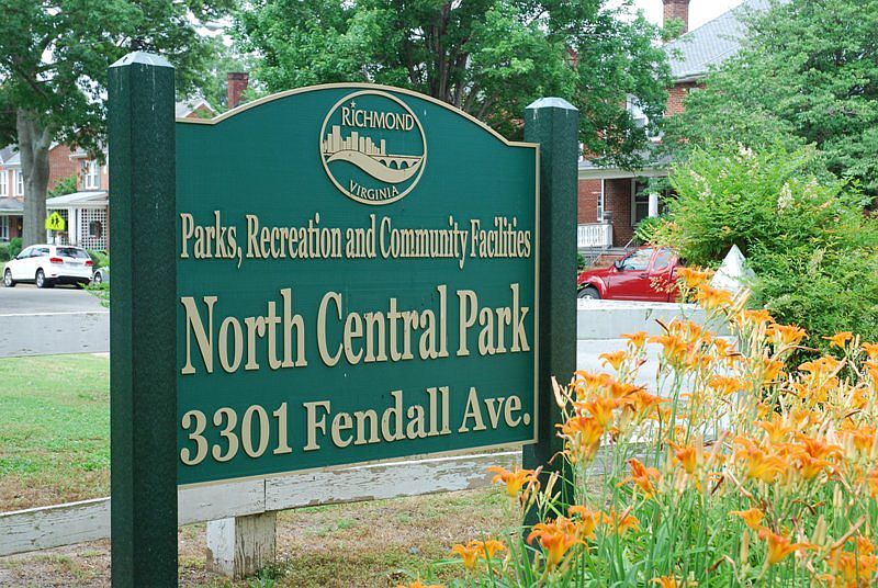 North Central Park