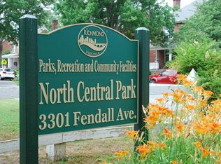 3300 Fendall Ave, Richmond, VA